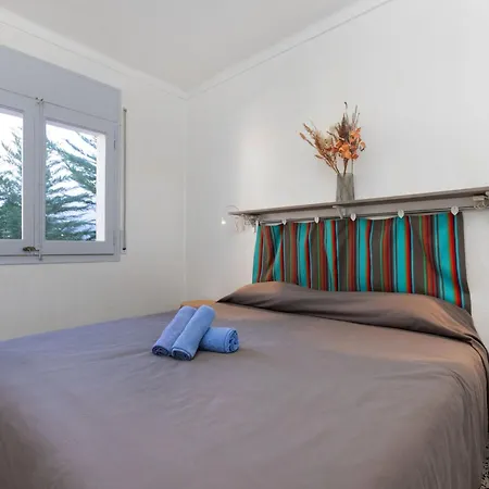 Apartment L'Escala Caraibes By Interhome