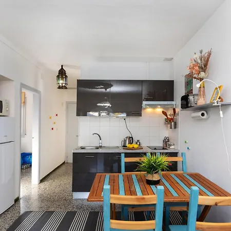 Caraibes By Interhome