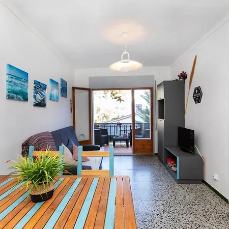 Caraibes By Interhome Apartment L'Escala