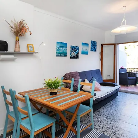Caraibes By Interhome Apartment