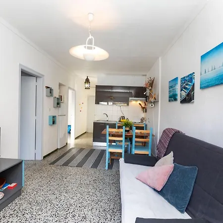 Caraibes By Interhome L'Escala