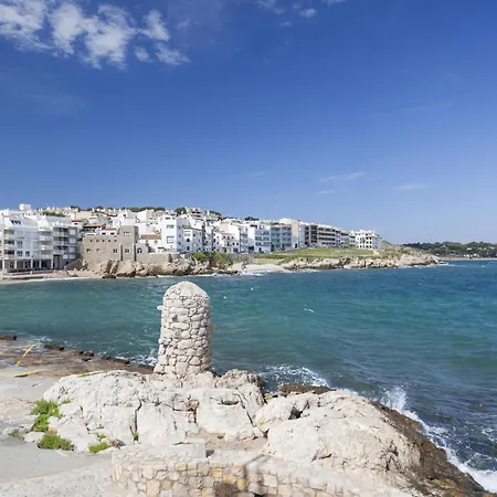 Apartment L'Escala Caraibes By Interhome * L'Escala