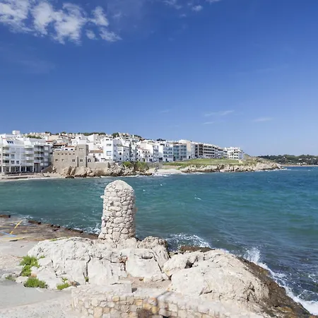 Caraibes By Interhome * L'Escala
