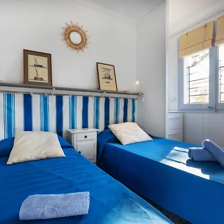 Apartment L'Escala Caraibes By Interhome *
