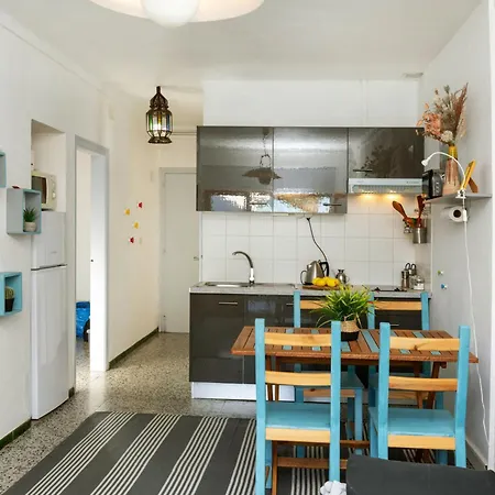 Caraibes By Interhome Apartment *