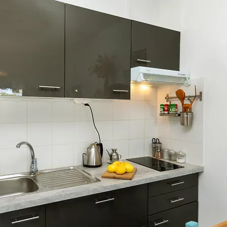 Apartment L'Escala Caraibes By Interhome * L'Escala