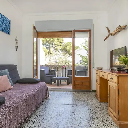 Apartment L'Escala Caraibes By Interhome Apartment