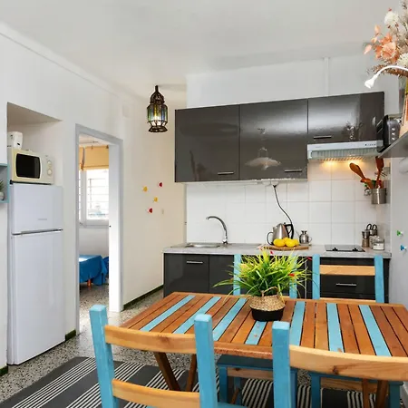 Apartment L'Escala Caraibes By Interhome *